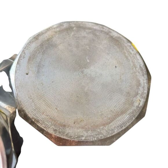 Primula Express Stovetop Expresso Aluminum Coffee Pot - Picture 9 of 9